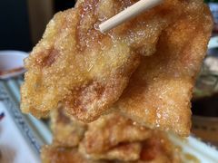 -七八冷面·延边朝鲜族美食(欢乐谷店)