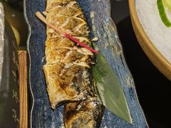 -天狗山料理(省体店)
