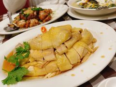 金银蛋苋菜-文东记(马里士他路)