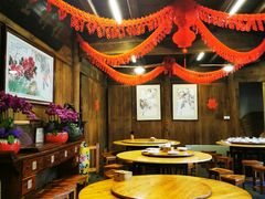 -礼耕堂·百年茶人餐厅(梅家坞店)