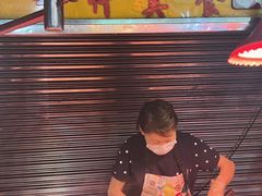 -明记牛杂(新马路分店)