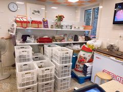 零售区-璐坊粽王(复兴中路店)