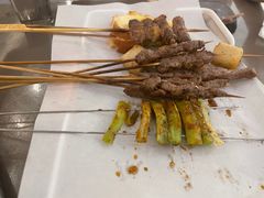 -苏小牛·牛肉串(国贸店)