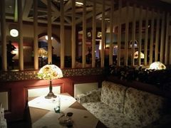 -栖巢咖啡馆(双岗店)