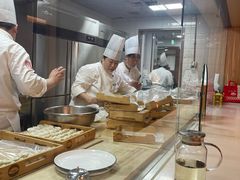 -伊喜饺子·烤鸭(五道口学院路店)