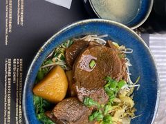 -馔豚·台北菜专门店(深圳湾万象城店)