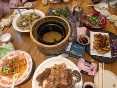 -花溪雨·森林餐厅(石基店)