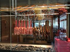 -西安凯悦酒店·湖畔中餐厅