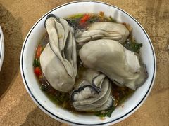 -濠轩阁特色生蚝火锅总店