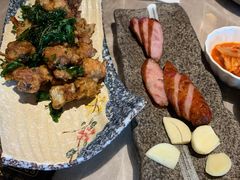 夜市盐酥鸡-雷泰泰台式胡椒虾(滨江金铂湾店)