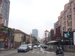 仰口风景游览区-崂山仰口游览区