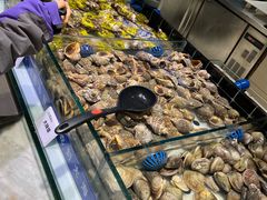 -川骄海鲜自助(亚运村店)