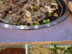 -鹤之乡·齐齐哈尔烤肉·非遗(秋涛路店)