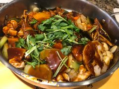 -黄记煌三汁焖锅(新世纪广场店)