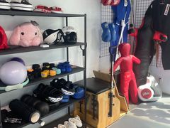 -GymPlus健身(四平路店)