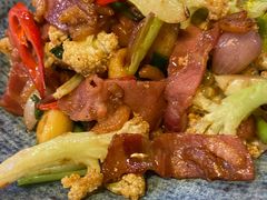 -simply thai天泰(长泰广场店)