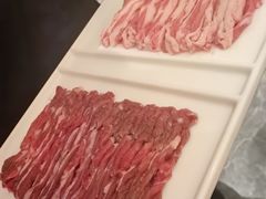 -南门四季铜锅涮肉(大屯·北苑店)