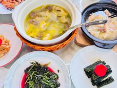 -西山人家·二十年老字号农家菜(旺山店)
