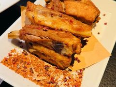 -晓长安·新陕菜(曲江店)