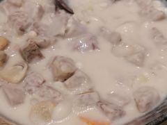 -沙龙酒家