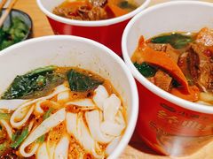 -小满手工粉(上海文峰广场店)
