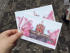 -鸡鸣赐茶(鸡鸣寺路店)