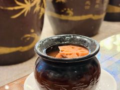 -西江美食舫·江西菜(健德桥店)