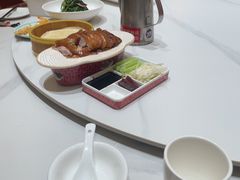 -梅利汴京烤鸭•开封豫菜地标店(东司门店)