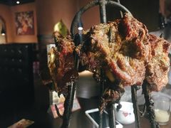 -凯撒尔新疆特色主题餐厅(青山店)