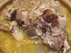 -关东小磨东北菜(漕河泾印象城店)