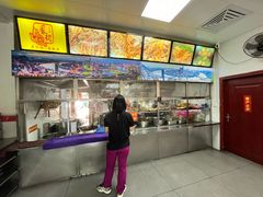 -凤张螺蛳粉·爽口粉(跃进路总店)