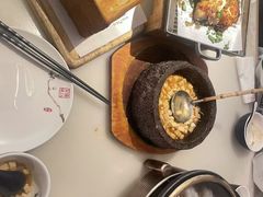 -绿茶餐厅(北京世纪金源店)