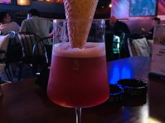 -蓝枪鱼鲜酿啤酒餐厅blue marlin(江宁店)