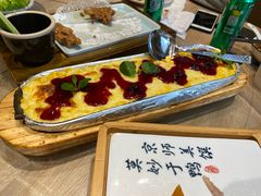 -味莊·青岛菜(云霄路店)