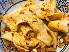 -陇上秦轩biangbiang面(萧山万象汇店)