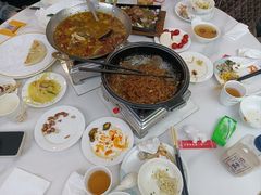 -楚鱼王·河鲜·湖北菜(华农店)