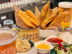 -牛啤堂精酿啤酒餐吧(五棵松华熙店)
