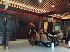 -古南都·老广东酒楼(龙江店)