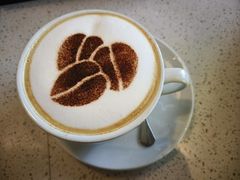 -COSTA COFFEE(龙德广场店)