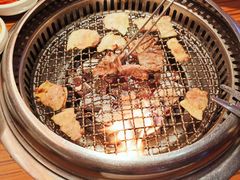 -烧肉一番·新韩式炭火烤肉(大岭山店)