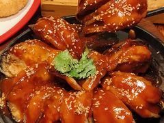 -满堂春特色餐馆