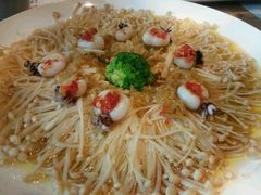 -U你·天然调味(南湖总店)