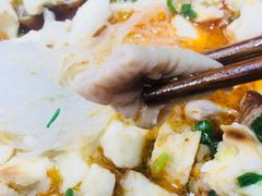 -天发芽·何记葫芦头泡馍·老字号(小南门店)