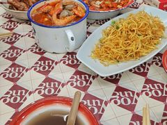-老三样·旧食新味(船山路店)
