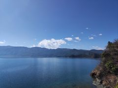 -丽江泸沽湖景区
