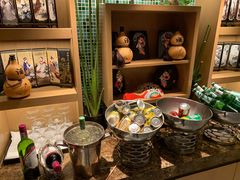 -西安高新希尔顿酒店·咖啡露台西餐厅