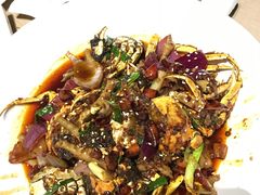 -川流不息(北蔡休闲广场店)