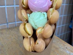 -成裕雪糕店(士多店)