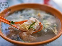 -海平馄饨(逍遥二路店)