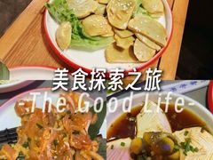 -正宗齐齐哈尔烤肉·齐牛哥鲜切炭火烤肉(杭州总店)